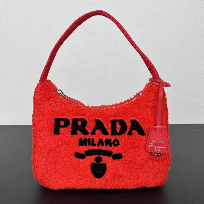 Prada Handbags 42